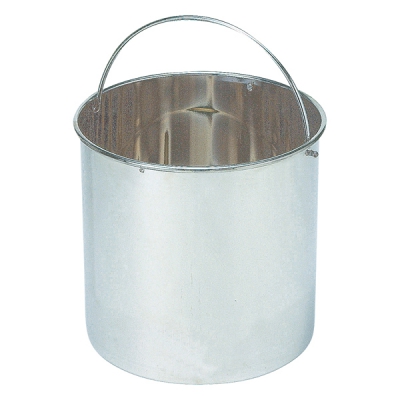 日本ALP 高压灭菌桶 φ360X300mm(1个装) 2-7359-03