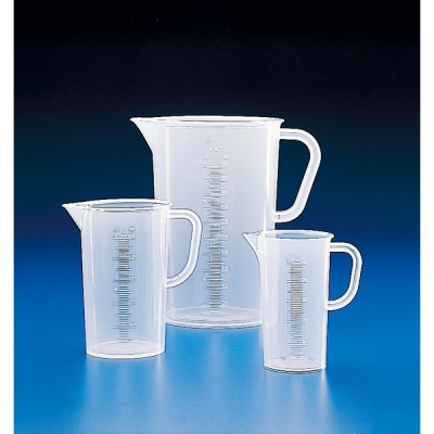 KARTELL 高型量杯 1089(1个) 3-7079-04