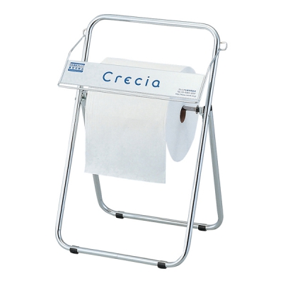 CRECIA 擦拭纸 61410 1箱(300张盒X2盒) 6-6685-02 61410
