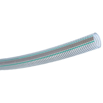 TOYOX东洋克斯 耐药品耐溶剂胶管 FFS-15-20(20m) CC-5464-04 FFS-15-20(20m)