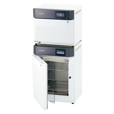 日本亚速旺 ASONE ■CO2培养箱 E-50(含100V专用变压器) H3-6815-02 E-50