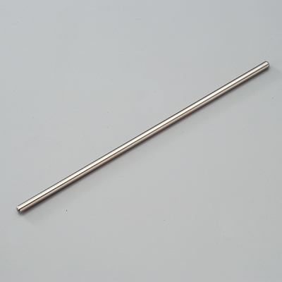 日本亚速旺 ASONE 不锈钢搅拌棒 1个 1-6424-01 φ5×200mm