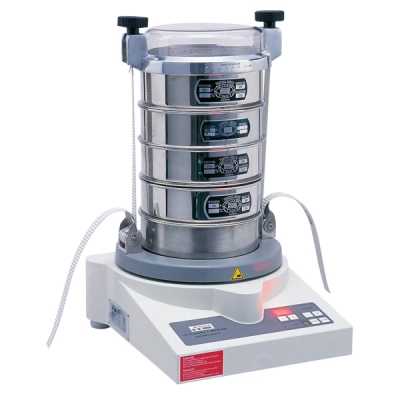 FRITSCH 电磁振动筛 湿式用适配器  75mm (1个) 5-5600-30 湿式用适配器