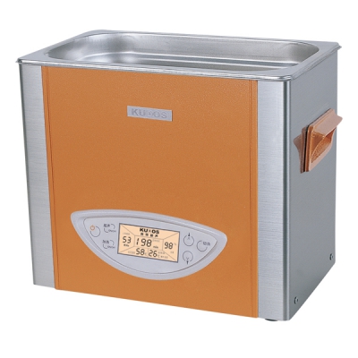 KUDOS科导 双频台式超声波清洗器 SK5210LHC(1台入) CC-4144-04