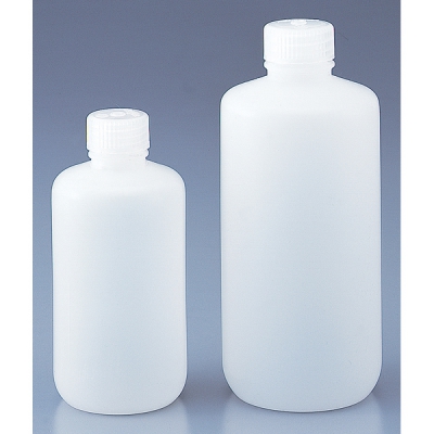 NALGEN 氟加工细口试剂瓶 2097-0010(1个) C4-5647-05