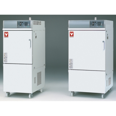 YAMATO雅马拓 洁净恒温箱 DE630C(1台入) CC-4152-02
