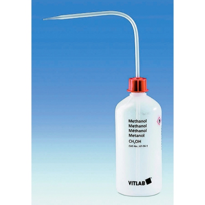 VITLAB VITLAB带标签清洗瓶 1353839(1个) CC-4039-20 1353839