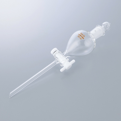 PYREX分液漏斗 250ml 1个 7-188-04 250ml