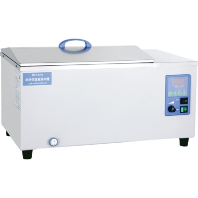 一恒 恒温振荡水槽 DKZ-1  RT＋5～99℃(1台) CC-4224-01 DKZ-1