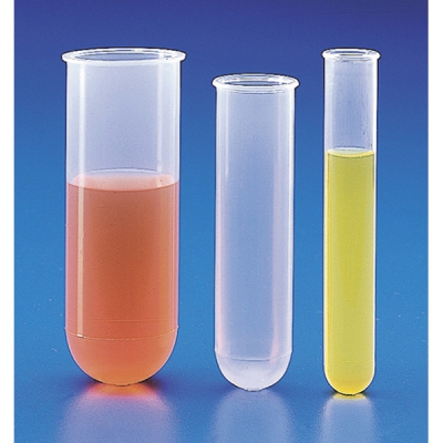KARTELL 离心管(圆底) 302  16ml(1根) 3-7086-02