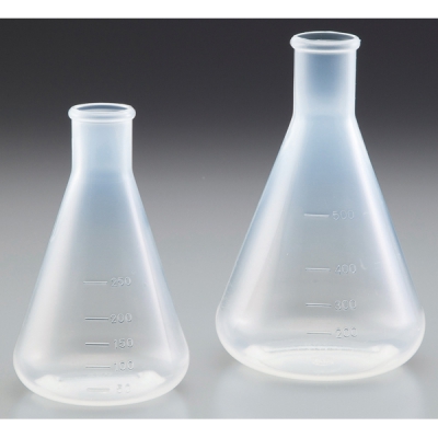 NIKKO亚速旺 TPX_R_三角烧瓶 500ml 1个 30-3202-55 500ml