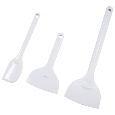 日本亚速旺 ASONE 硅胶刮铲 硅皿清洁器    120X220mm (1支) 3-6214-02