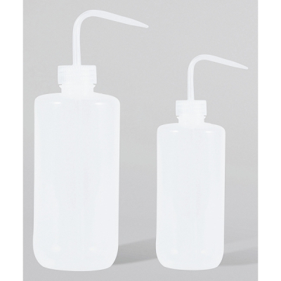 日本亚速旺 ASONE 实验室用PE清洗瓶 1000ml(1个) CC-4169-03