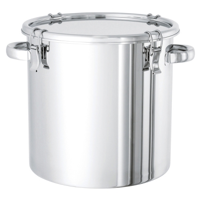 日本亚速旺 ASONE 带把手密封罐 CTH-43 (1个) 5-145-08 CTH-43