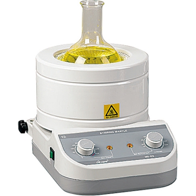 日本亚速旺 ASONE 加热磁力搅拌器 MS-ES5 1-2718-03