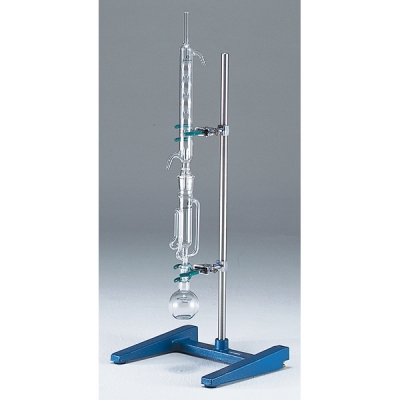 KIRIYAMA桐山 索氏萃取器 EX92A-1-1(1个) 6-8685-01 EX92A-1-1