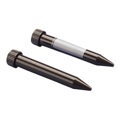 TARSONS 螺口棕色锥形离心管50ml灭菌 带架子 1袋(25个) 62-9816-55 50ml灭菌 带架子
