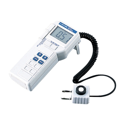 日本亚速旺 ASONE 照度计 LM-331 1个 1-5818-01 LM-331