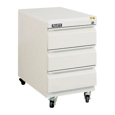 日本亚速旺 ASONE 经济型抽屉柜 A-303(1个) CC-4406-01