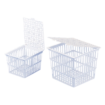 TARSONS 带盖试管篮 180020 62-2936-81 180020