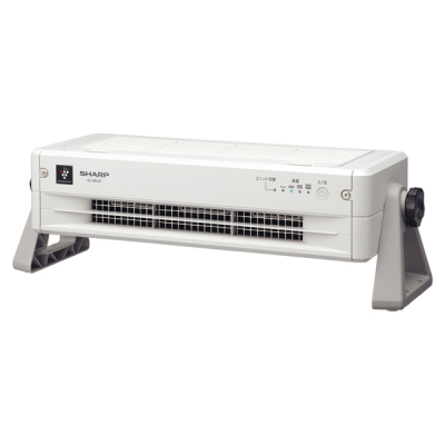 SHARP夏普 SHARP 除静电机(交换用净离子群发生装置) IZ-C301Z C3-3305-12
