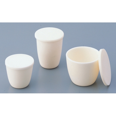 日本亚速旺 ASONE 坩埚(纯度99％)CRC-20 盖子 (1个) 1-8782-12 CRC-20