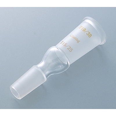 日本亚速旺 ASONE 共通摺合扩大接管 0244-08-10 1个 1-4337-05 0244-08-10