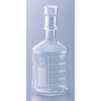 SHIBATA柴田科学 SPC保存瓶 017220-291 1个 1-7073-04 017220-291