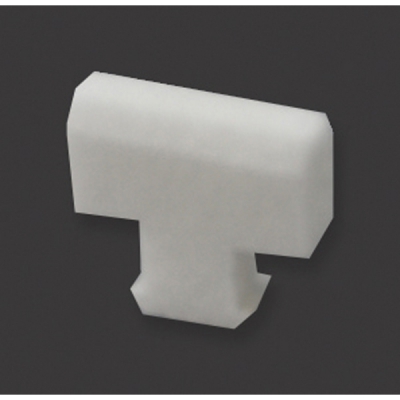 日本亚速旺 ASONE 工业用涂抹工具(钢笔型容器) D1-10 1袋(10只) 3-9214-04 D1-10