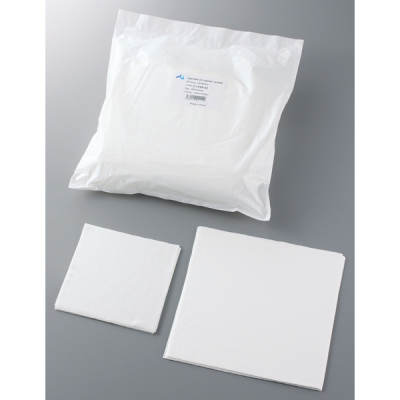 日本亚速旺 ASONE ASPURE经济型抹布 AP806MF 1袋(150张) C3-1725-02 AP806MF