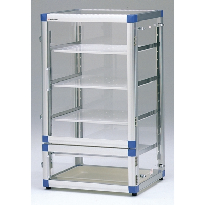 日本亚速旺 ASONE 气体置换防潮箱 GD-BG2S 1-5211-02 GD-BG2S