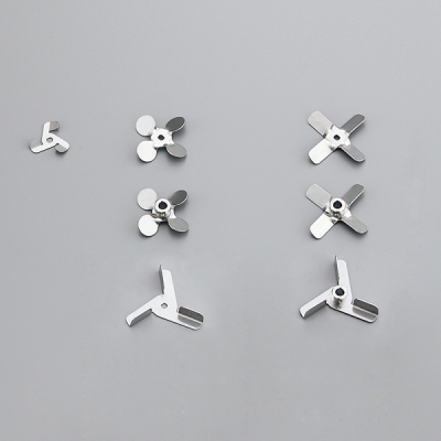 日本亚速旺 ASONE 专用搅拌叶片 PB-60 (1个装) 1-5505-05 PB-60