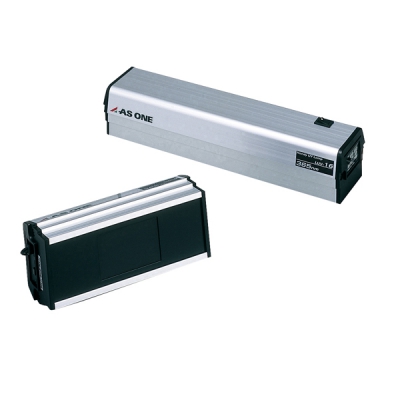 日本亚速旺 ASONE 便携式紫外线灯管 LUV-6 (AC100V) 1个 1-5479-02 LUV-6