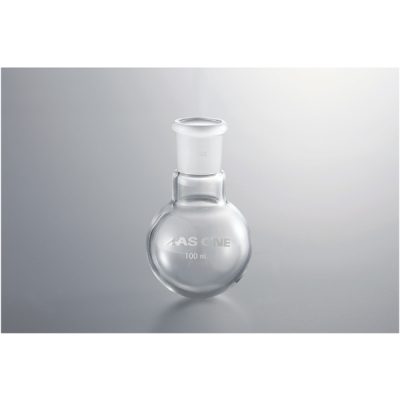 日本亚速旺 ASONE 圆底烧瓶 FGR-12440   (1个) C3-6590-07