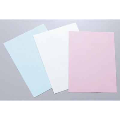 日本亚速旺 ASONE 清洁纸 蓝色 250片袋 1-039-01