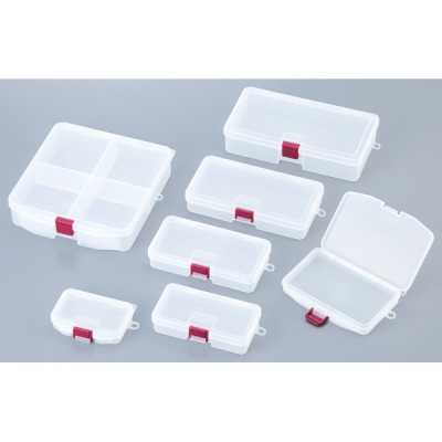 日本亚速旺 ASONE 样品盒 J-M 1个 1-3977-03 J-M