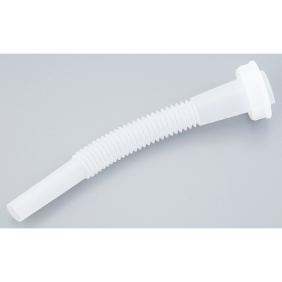 Kautex 广口方形瓶(褐色)  200ml(1个) 3-6983-03