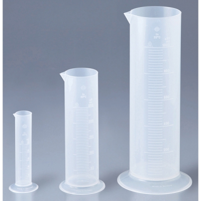 日本亚速旺 ASONE PP量筒 645941 1个 1-1323-06 645941
