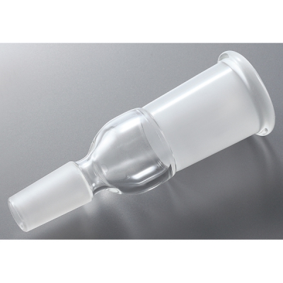 日本亚速旺 ASONE 异径管(放大用) B2440-1938 C4-423-03 B2440-1938