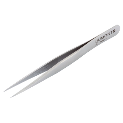 日本亚速旺 ASONE 精密镊子No.3C(镊尖尖细) NO.3C-INOX (1个) 7-562-04 NO.3C-INOX