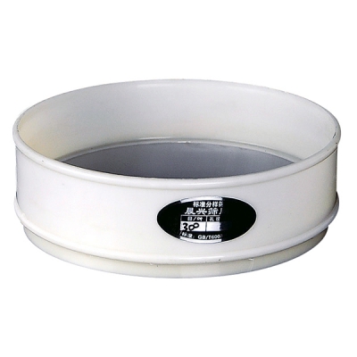 PVC塑料尼龙筛 20_6cm 8目【2.5mm】 CC-5227-01 8目【2.5mm】