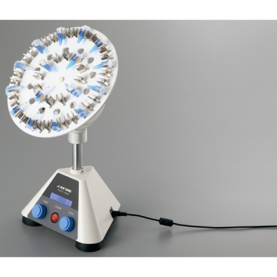 日本亚速旺 ASONE AS ONE 试管旋转器 转板 HTR22 3-6574-11