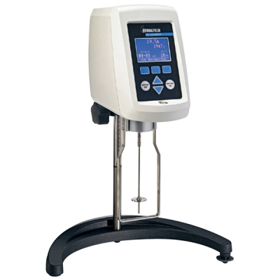 日本亚速旺 ASONE 粘度计(博勒飞) RVDV-S(1个装) CC-3389-06