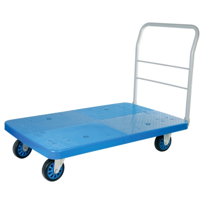 日本亚速旺 ASONE 板车 PLA400Y-DX 耐负荷400kg 1355X650mm(1台) CC-4135-02