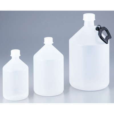 日本亚速旺 ASONE 细口瓶 100789 1个 1-1325-05 100789