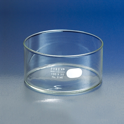 CORNING康宁 结晶皿 3140-125 1个 2-9441-05 3140-125