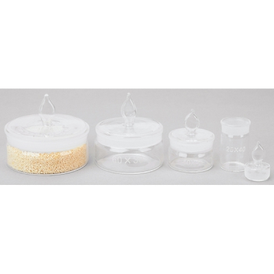 日本亚速旺 ASONE 经济型称量瓶 1301型4560号(1个) CC-4688-12