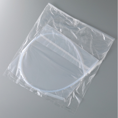 日本亚速旺 ASONE NAFLON PFA管(清洁包装) 4×6 1袋(1m) 3-427-01 4×6