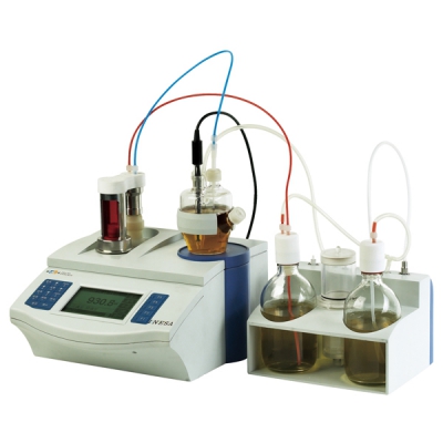 日本亚速旺 ASONE 卡氏水分测定仪 ZDY-502(1个) CC-3159-01