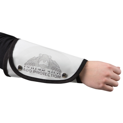 Warwick Mills 套袖 CPG0-41A0-2000 1件 3-9100-02 CPG0-41A0-2000